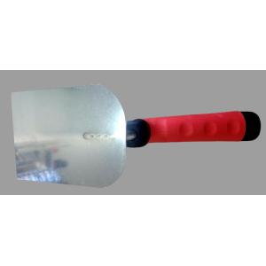 Kielnia sztukatorska odgięta  80X110